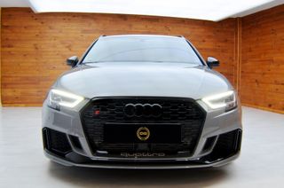 Original audi a5 8t Coupe Cabrio Sport back calandra negro brillante s-LINE