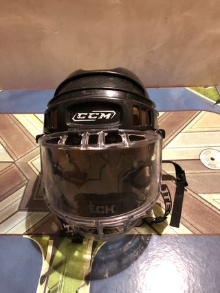 Casco integral de segunda mano en Pamplona en WALLAPOP Casco integral de segunda mano en Pamplona en WALLAPOP