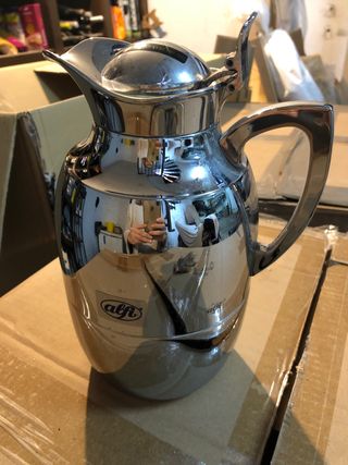 Termo Alfi de segunda mano por 50 € en Donostia San Batidora de segunda mano en Donostia San Sebastián en WALLAPOP