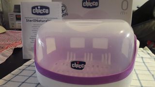 Arquivo: Esterilizador Chicco Águas Livres • OLX Portugal