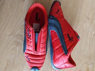puma 44