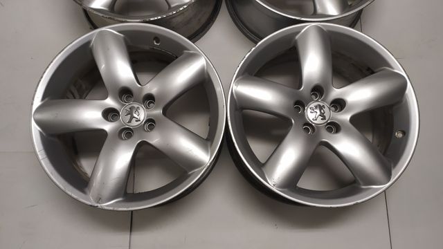 Peugeot 18 pulgadas originales