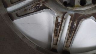 Llantas Mercedes AMG 18 pulgadas originales