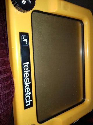 telesketch wallapop