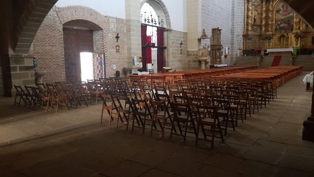 Alquiler de sillas,mesas para eventos
