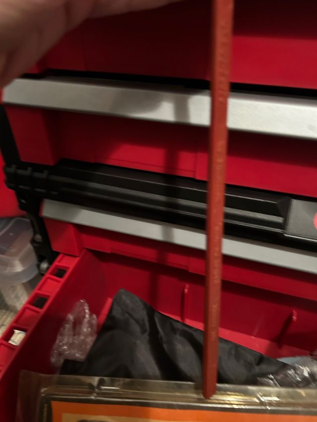 Cala aceite HD Dyna nueva