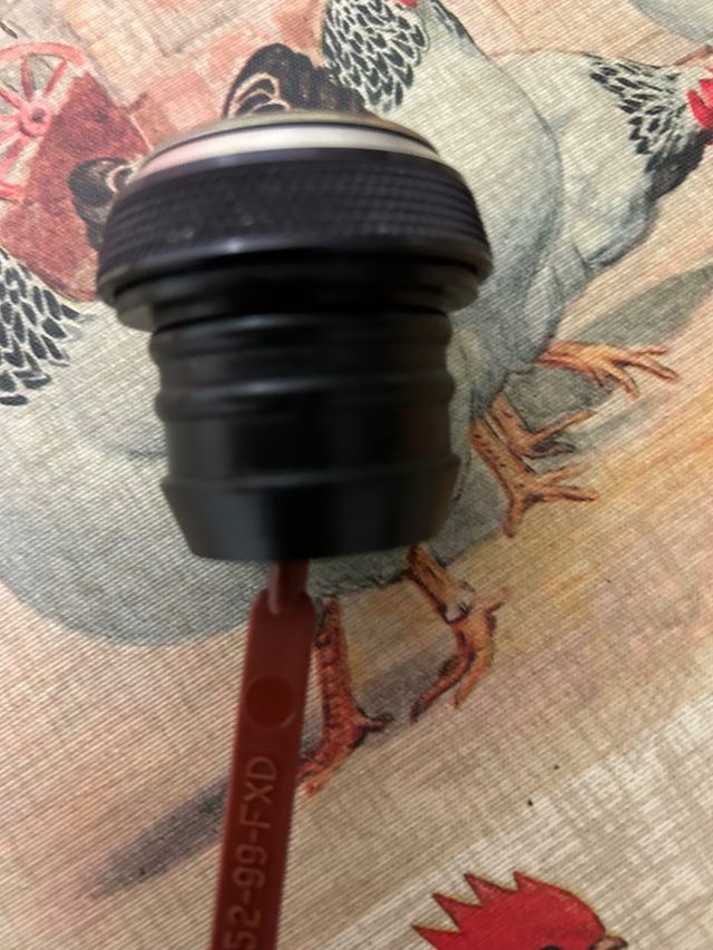 Cala aceite HD Dyna nueva