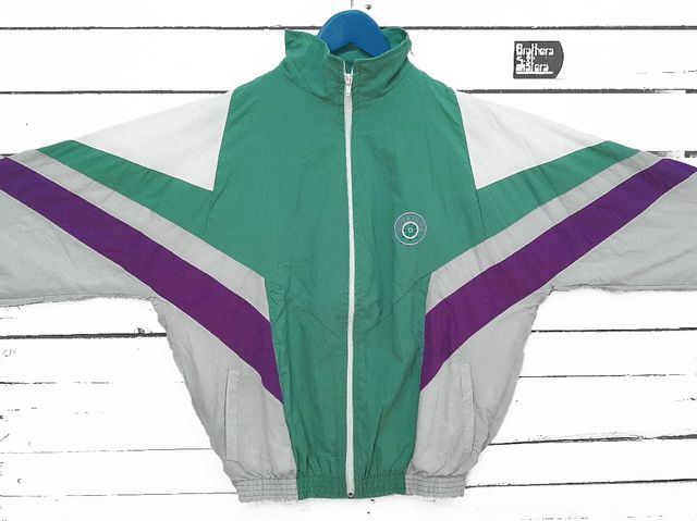 industria Incitar Laboratorio 90's TACTEL CHANDAL NUEVO Nike Adidas Fila Kappa de segunda mano por 44 € en Lalín en WALLAPOP industria Incitar Laboratorio 90's TACTEL CHANDAL NUEVO Nike Adidas Fila Kappa de segunda mano por 44 € en Lalín en WALLAPOP