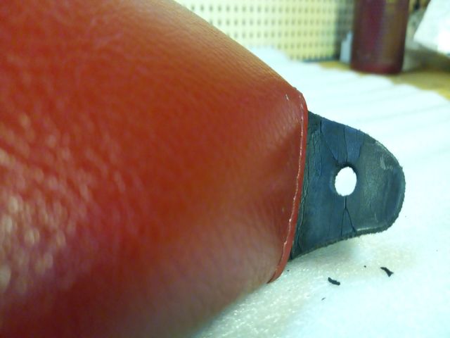 Funda de depósito Yamaha R-1.