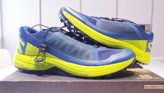 zapatillas salomon madrid