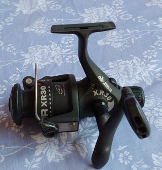 okuma xr30