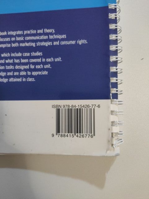 English for Communications