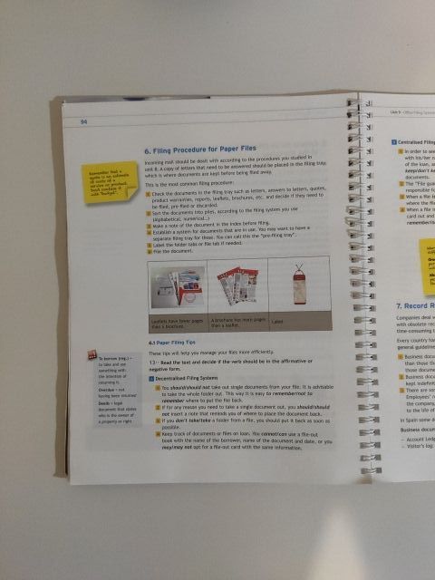 English for Communications