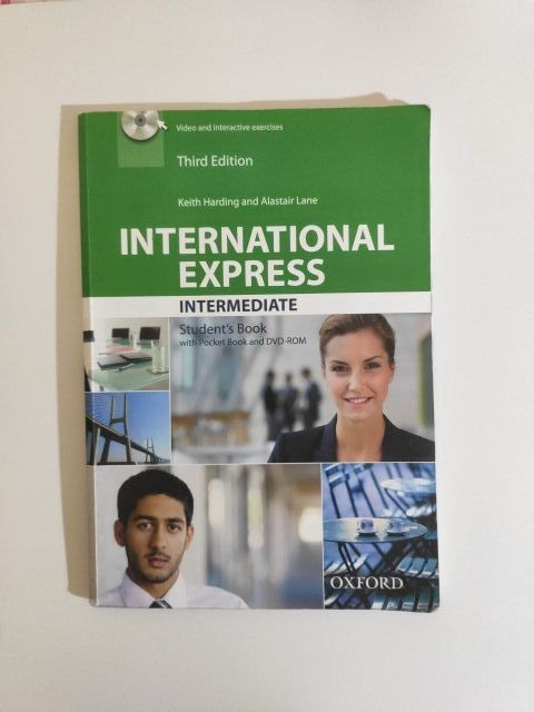 International Express