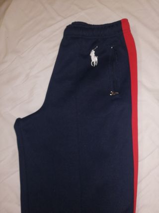 Polo ralph lauren de Chándals para Mujer | FASHIOLA.es