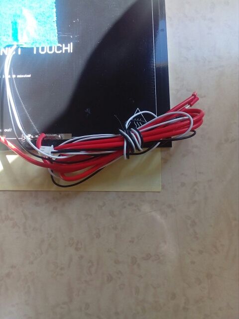 cama caliente impresora 3d 