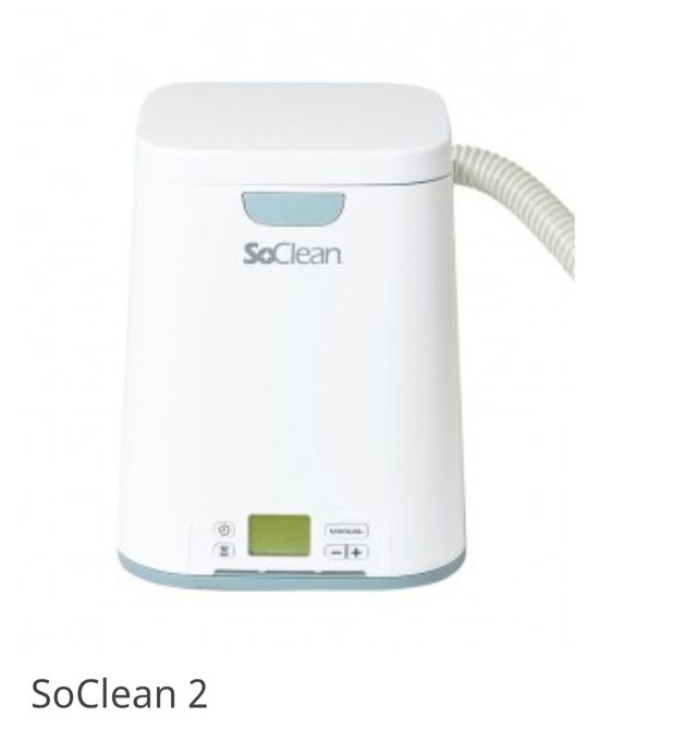 Apnea del sueño y problemas respiratorios. 