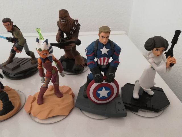 Disney Infinity 3.0 PS4