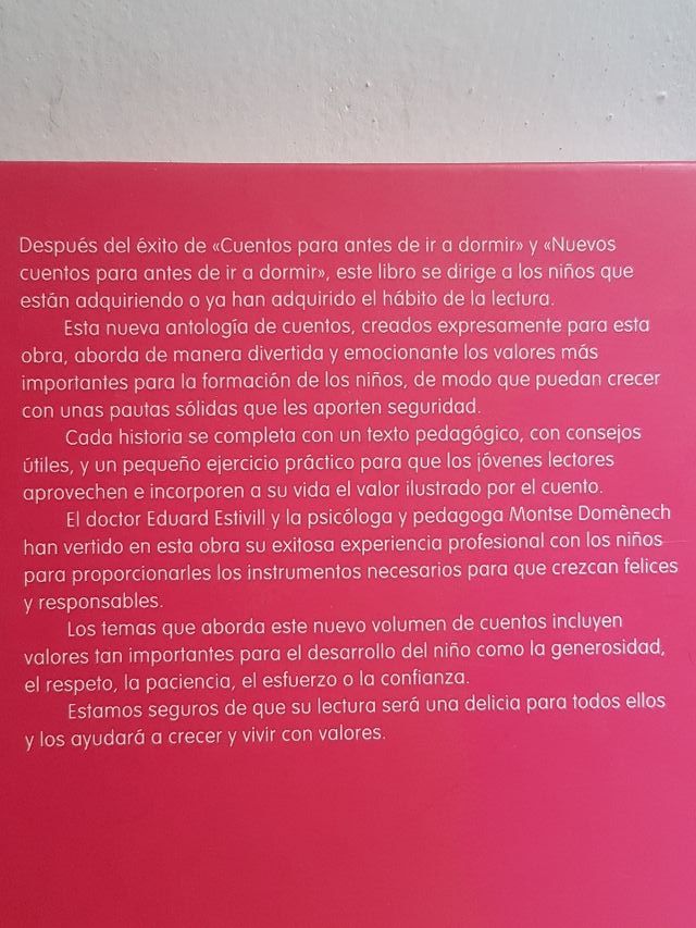 Prenota storie per crescere