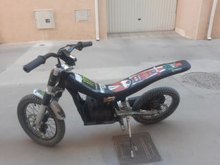 Oset el trial 20 Oset el trial 20