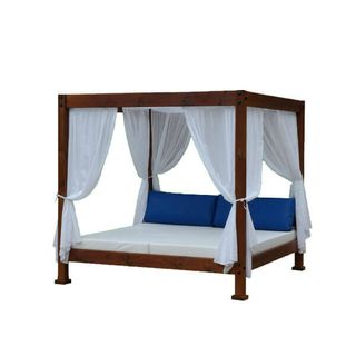 Colchones para cama balinesa de segunda mano en WALLAPOP