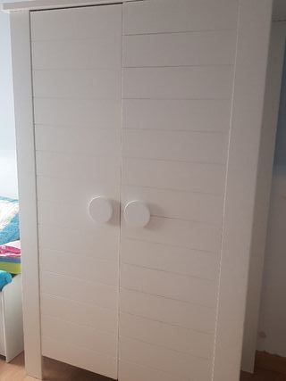 Armario de segunda mano en Jaén en WALLAPOP