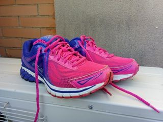 foot locker fila niña
