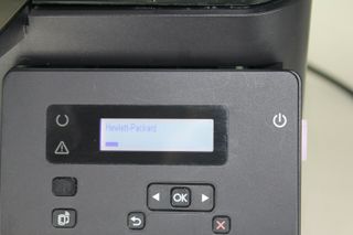 Impresora HP LaserJet Pro M201dw WIFI de segunda mano por 98 EUR en  Valencia en WALLAPOP