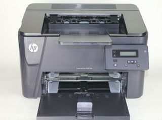 Impresora HP LaserJet Pro M201dw WIFI de segunda mano por 98 EUR en  Valencia en WALLAPOP