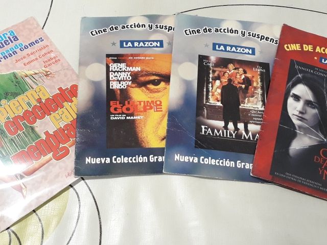 peliculas 0,50