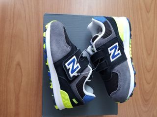 new balance numero 24