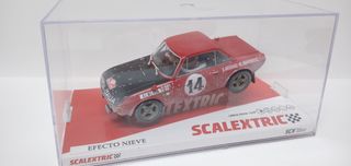 lancia fulvia scalextric