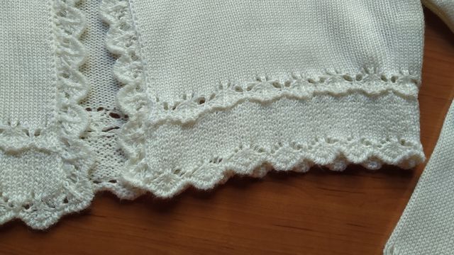 vendo chaqueta comunión