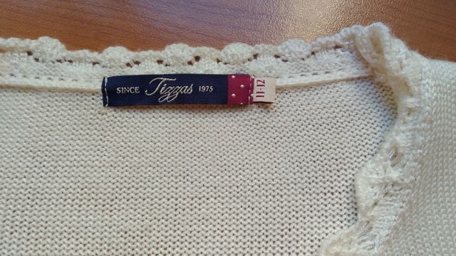 vendo chaqueta comunión