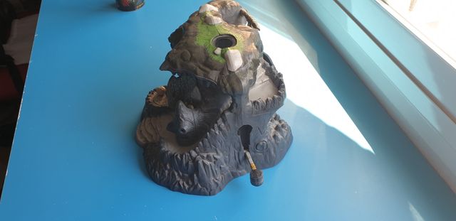 Portales de gormitis