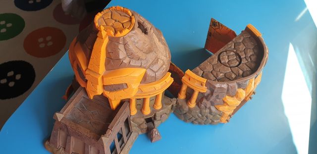 Portales de gormitis