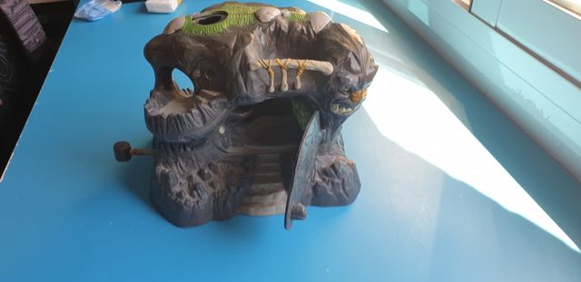 Portales de gormitis