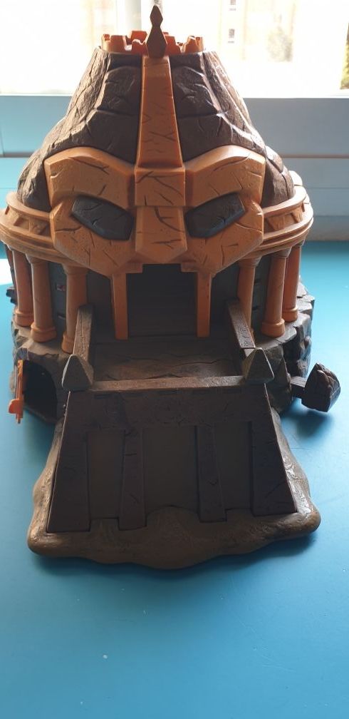 Portales de gormitis