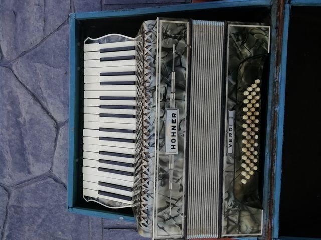 acordeón 