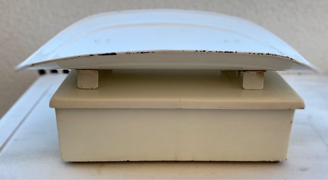 Báscula Bebés Retro Vintage