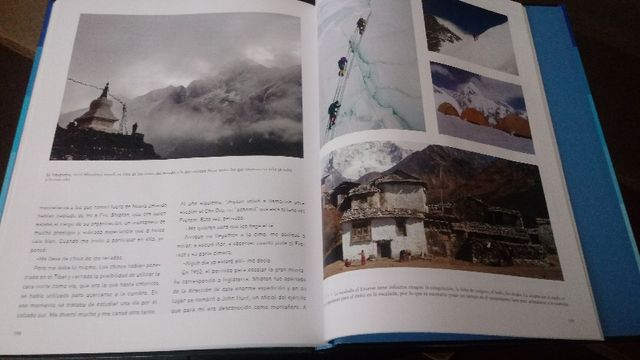 Grandes exploradores