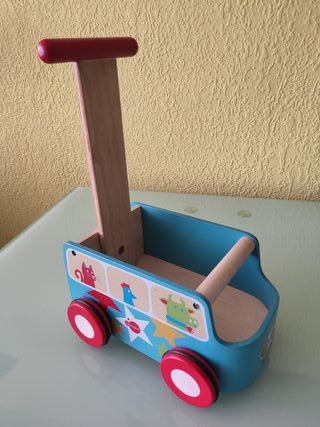 correpasillos wallapop