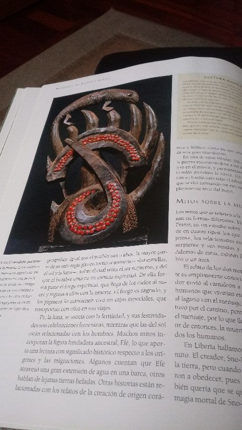 Mitologias y Leyendas