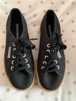 superga sevilla