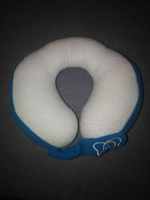 Collarín viajes bebe