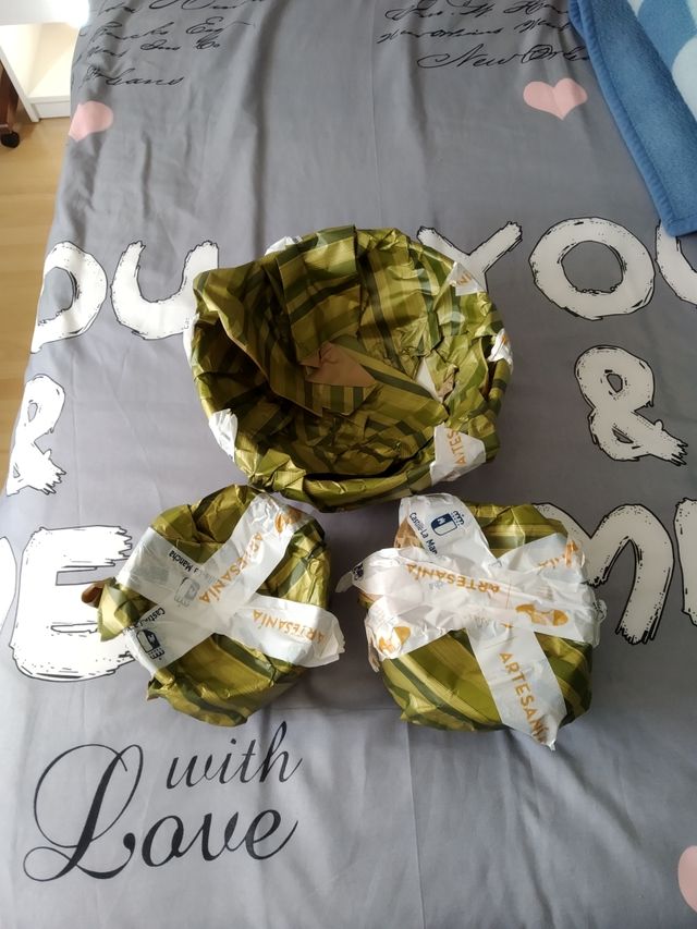 CERÁMICA DE TALAVERA