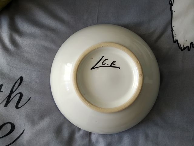 CERÁMICA DE TALAVERA