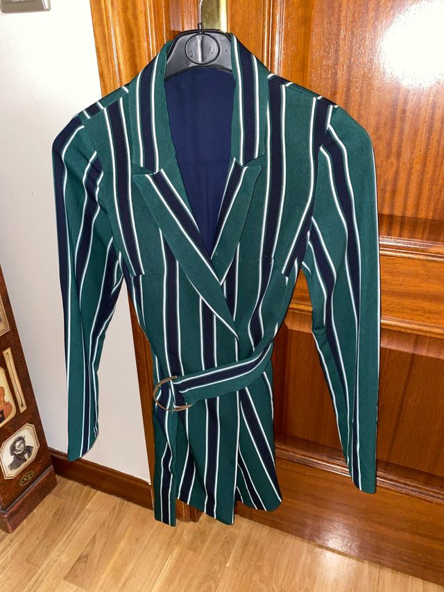 Buzo de Berska nuevo