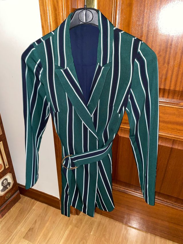 Buzo de Berska nuevo