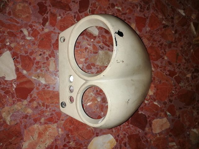 Tapa relojes yamaha aerox